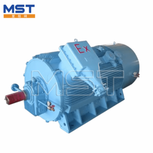 National Standard GB3836 High Pressure Explosion-Proof Electric...