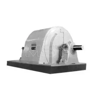 Máquina eléctrica combinada de alta presión 6KV 250KW adaptable...