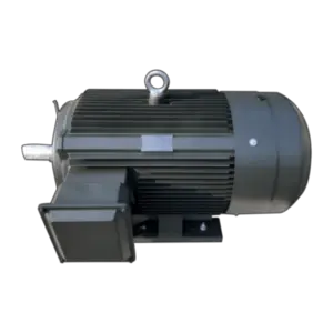 Motor Síncrono 0.75KW 2.2KW 1400RPM Caixa de Controle Instalação...