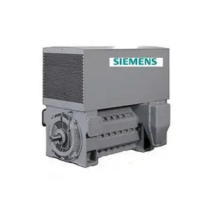 Motor Elétrico de 55Kw de Acionamento Direto para Porta Oeste...