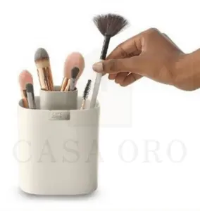 Makeup Brush Storage Box