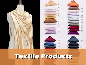 Textile Products Purchasing