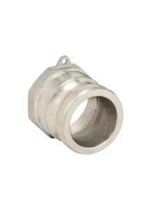 Conector rápido de aço inoxidável 304 TIPO A