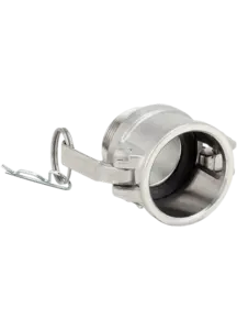 Conector Rápido de Aço Não Inoxidável Tipo B