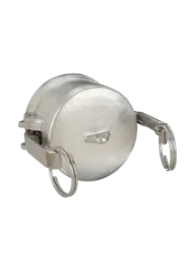 Conector rápido de aço inoxidável 304 TIPO DC