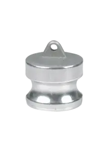 Conector rápido de aço inoxidável 304 TIPO DP