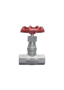 Válvula de retenção de aço inoxidável 304