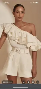 Roupas Femininas de Moda