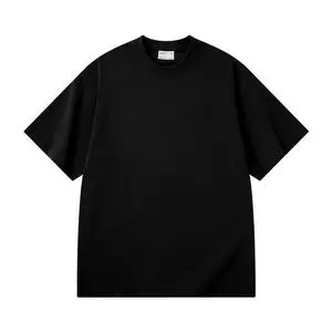 Série de Camisetas Masculinas 100% Algodão