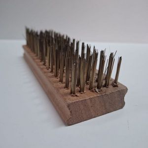 Base for Steel Brush
