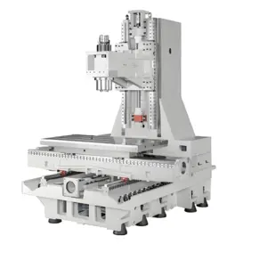 Centro de Controle Numérico Tipo Trilha EUMASEIKI 3/4