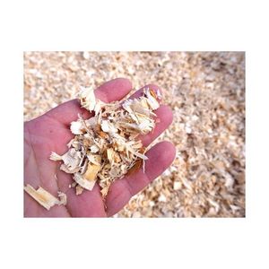 Virutas de madera de alta calidad a la venta 