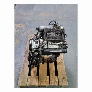 Motor de baixo custo projetado para compradores em grande volume...