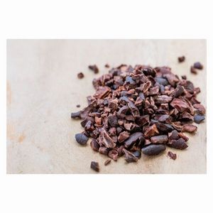 Exportación e importación de nibs de cacao 