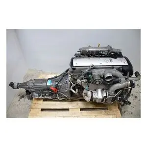 Motor de bajo coste organizado para ofertas mayoristas y pedidos...