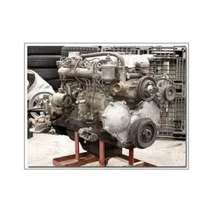 Motor de baixo custo projetado para contratos de atacado e...