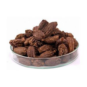 Black cardamom for sale at wholesale prices 