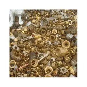 Wholesale honey brass scrap 
