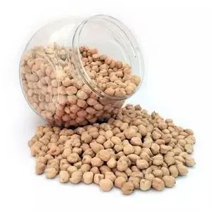 Garbanzos blancos enteros orgánicos Purify 