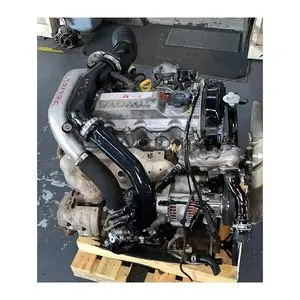 Export grade engine selected for bulk resale and trade...