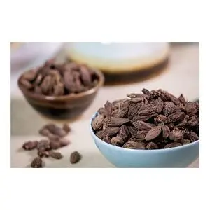 Cardamomo preto a granel disponível