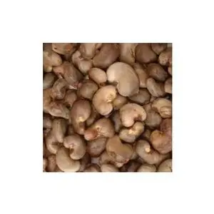 Castanha de caju crua com preço baixo 