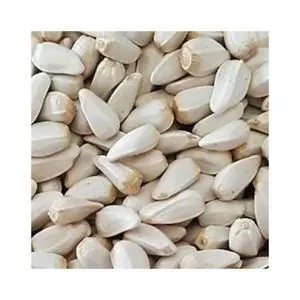 Semillas de cártamo a granel listas para exportar 