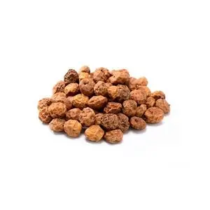 Nozes de tigre no atacado fornecidas a baixo custo 