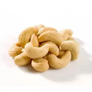 Castanha de caju à venda com desconto no atacado 