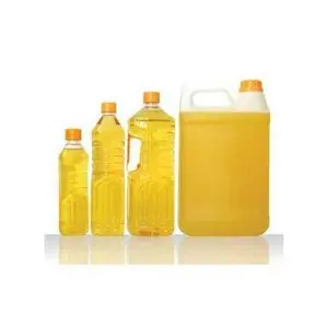 Premium Quality Refined sunflower oil 