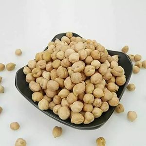 Chickpeas Natural Wholesale Organic 