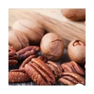 fornecedores de nozes pecan 