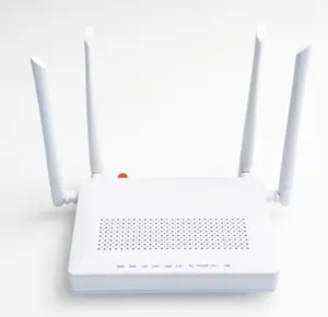 ONU-XPON High-Speed Dual-Band WIFI+CATV+USB 2.4G &amp; 5.8G...