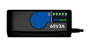 Carregador de bateria de chumbo-ácido/lítio