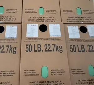 Wholesale Refrigerant Gas R415B 