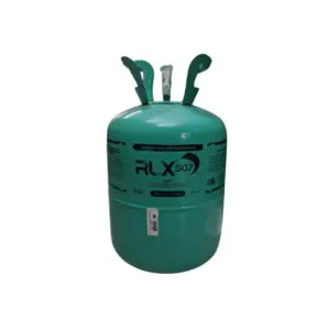 Refrigerant Gas R507 RLX