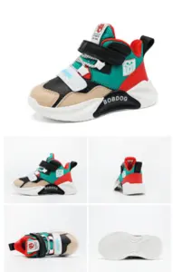 Sport Sneakers for Kids