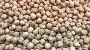 CHICKPEAS