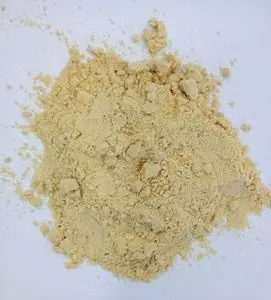 Precooked chickpea Flour