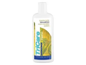 Shampoo — Light 500ml