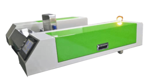 Patches l Garments Table Screen Printing Machine