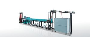 Webbing Sling Printing Machine