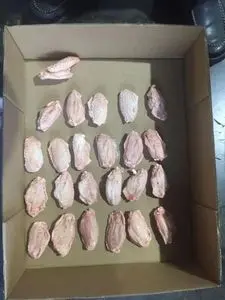 Frango Halal inteiro congelado de qualidade superior / Peito de...