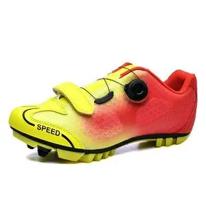 Calçados de ciclismo