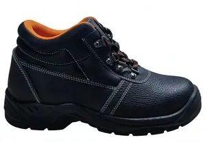 Sapatos de Segurança Masculinos