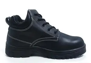 Sapatos de Segurança Masculinos