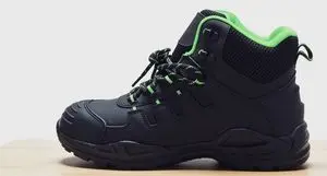 Sapatos de segurança masculinos