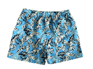 Bermuda Masculina de Lazer