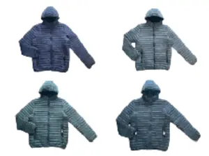 Jaqueta Masculina para Esportes de Lazer