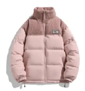 Jaqueta Masculina para Esportes de Lazer